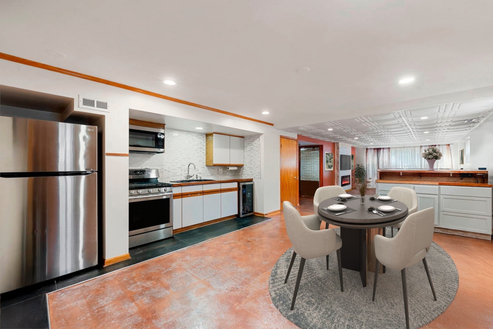 4613 Madison Avenue, Brookfield, IL 60513