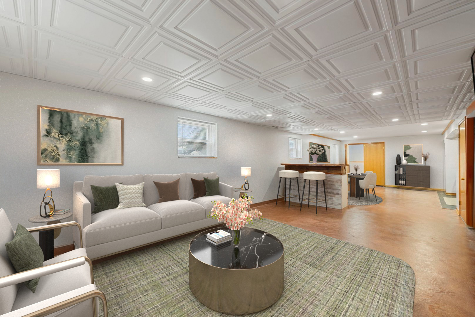 4613 Madison Avenue, Brookfield, IL 60513