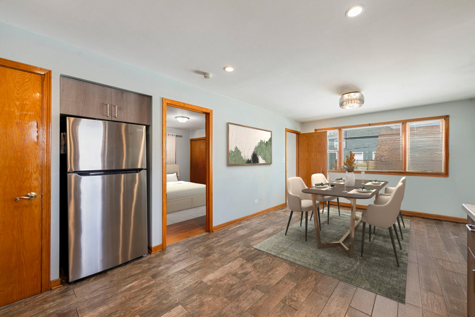 4613 Madison Avenue, Brookfield, IL 60513