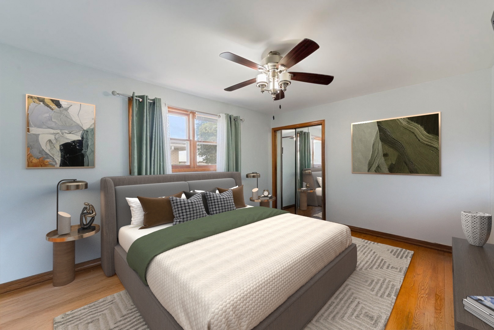 4613 Madison Avenue, Brookfield, IL 60513