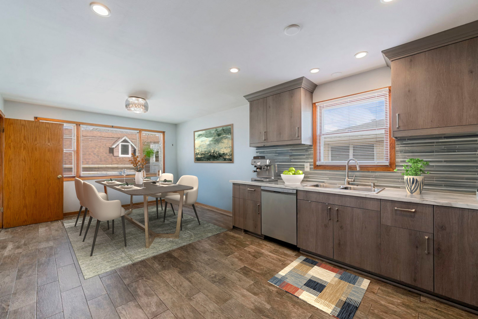 4613 Madison Avenue, Brookfield, IL 60513