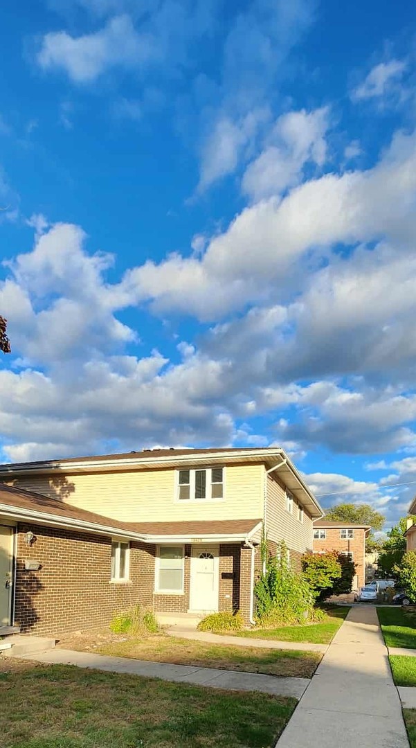 10429 Austin Avenue #B, Oak Lawn, IL 60453
