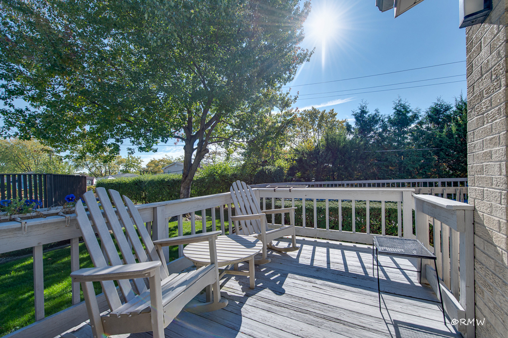 1155 W Westwood Trail, Addison, IL 60101