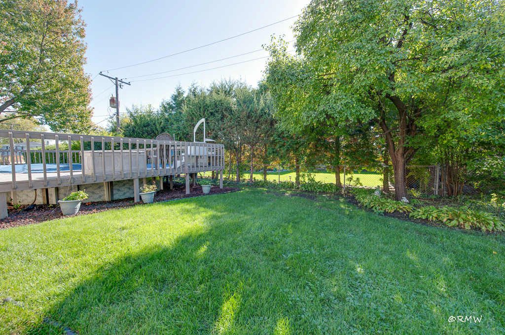 1155 W Westwood Trail, Addison, IL 60101