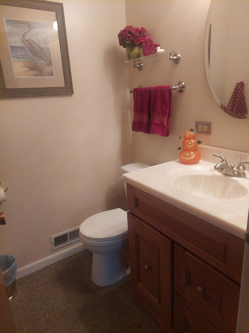 1155 W Westwood Trail, Addison, IL 60101