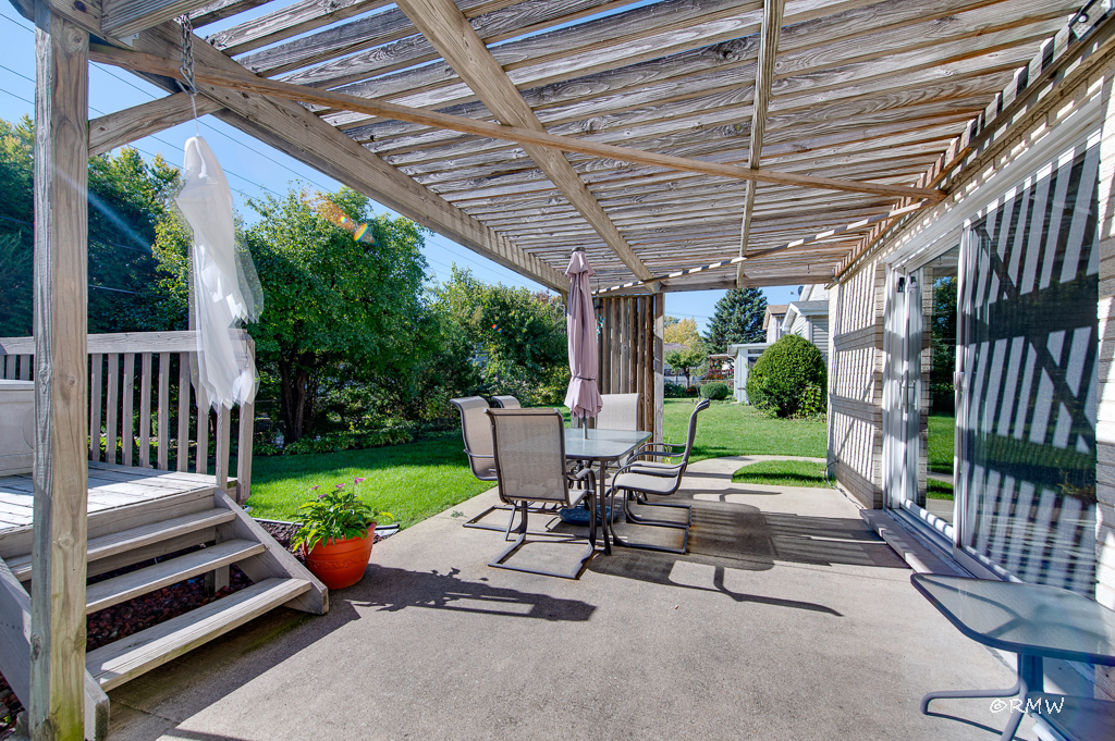 1155 W Westwood Trail, Addison, IL 60101