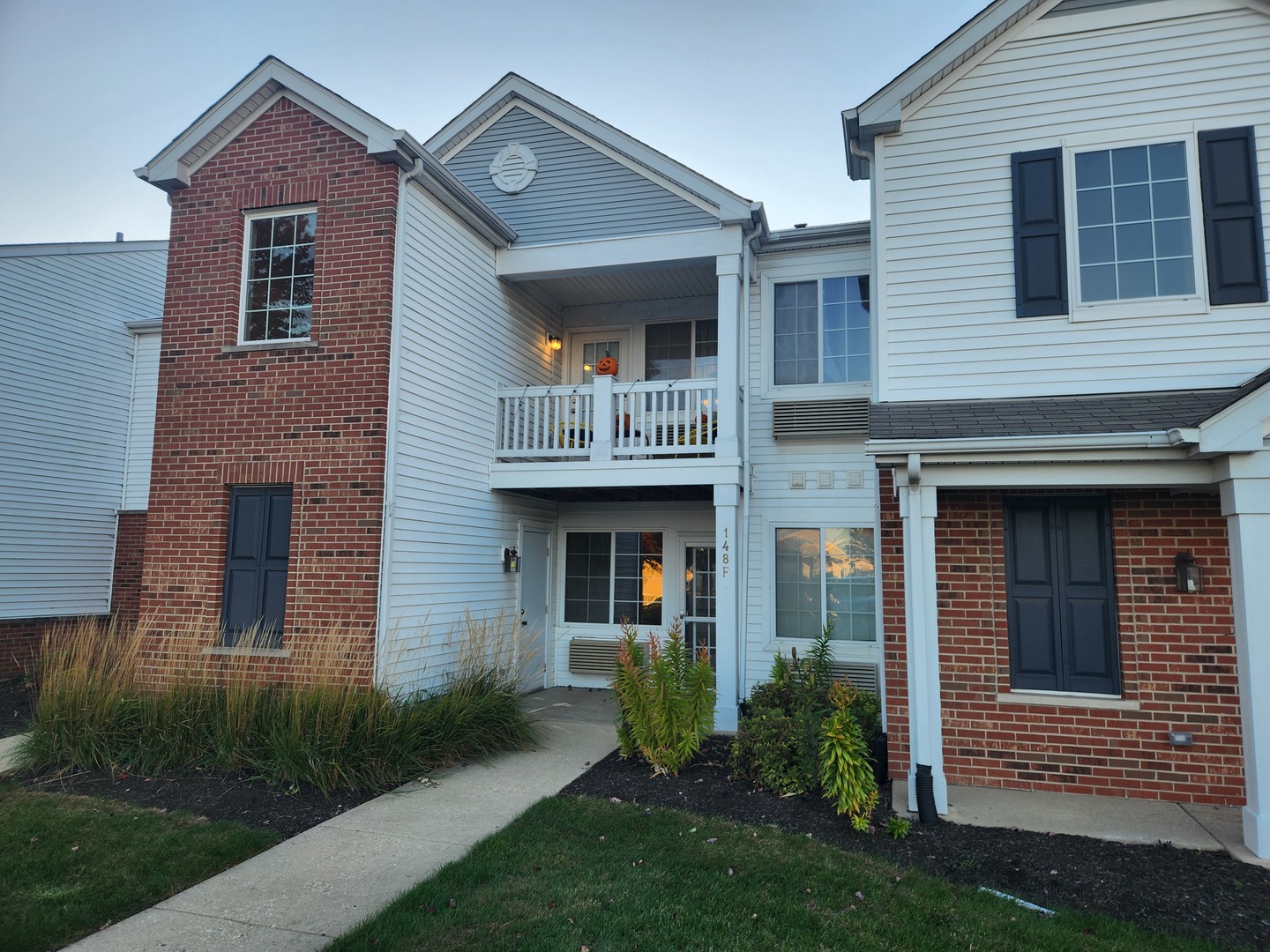 148 Bertram Drive #F, Yorkville, IL 60560