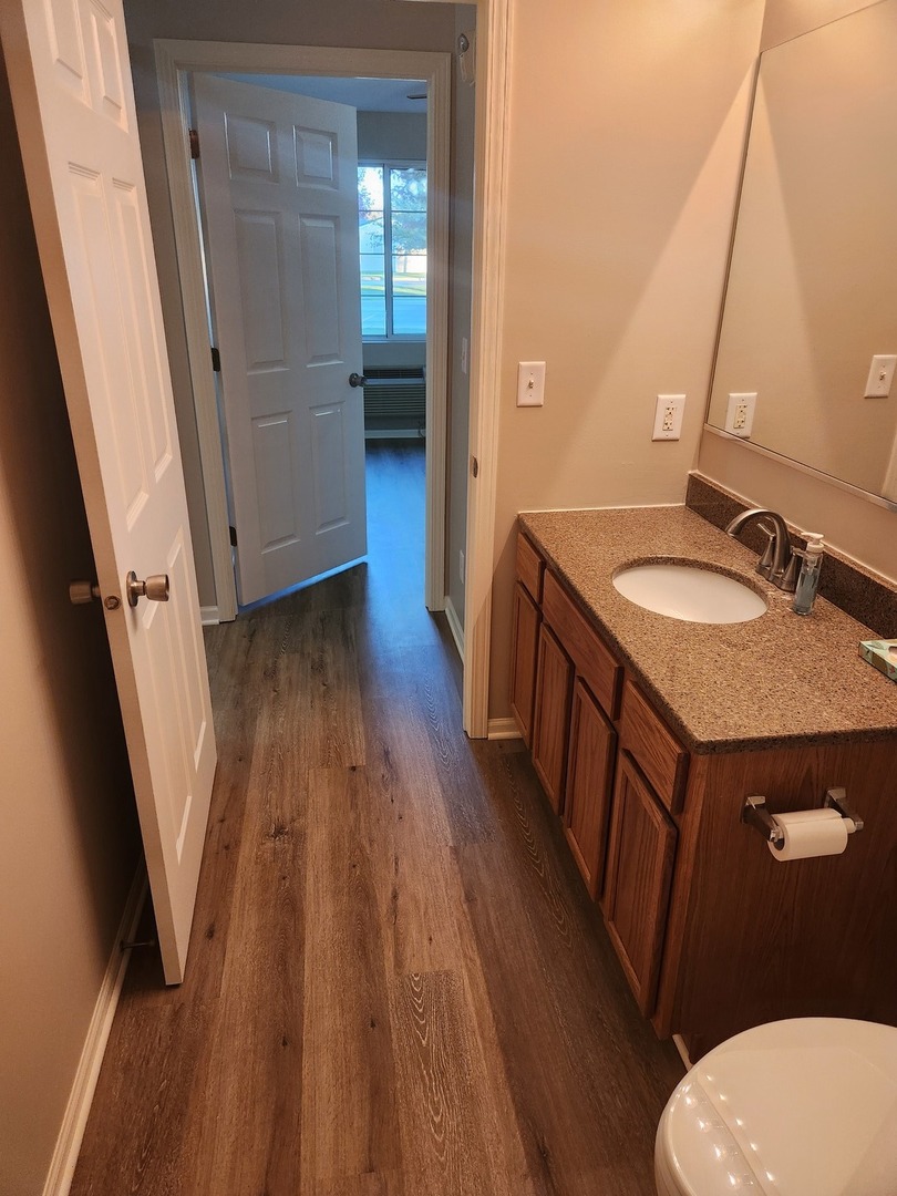 148 Bertram Drive #F, Yorkville, IL 60560