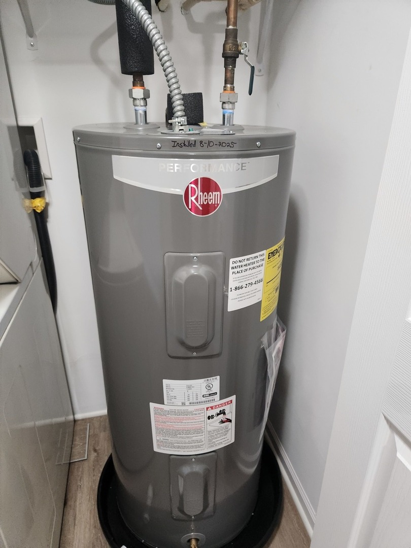 148 Bertram Drive #F, Yorkville, IL 60560