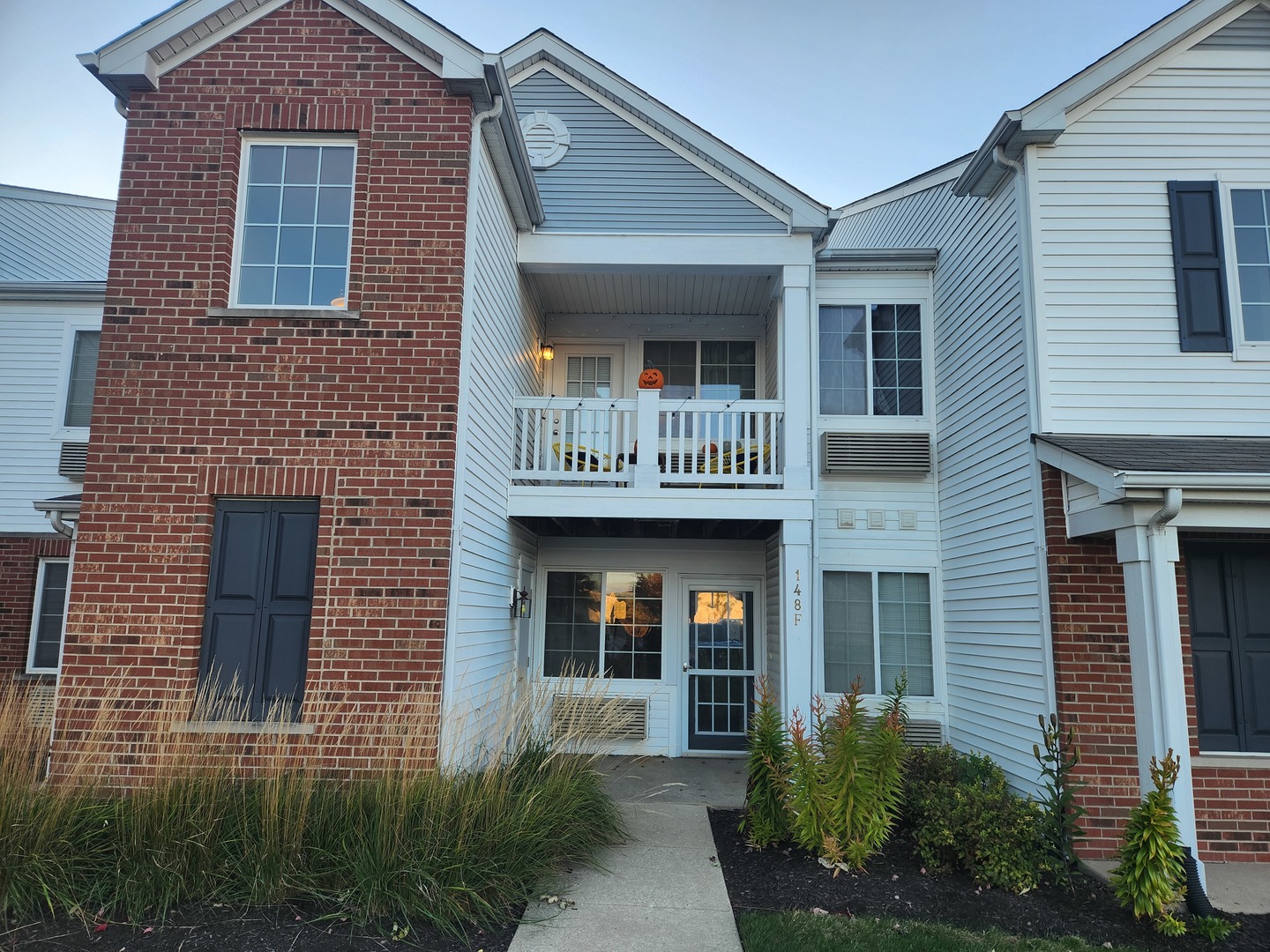 148 Bertram Drive #F, Yorkville, IL 60560