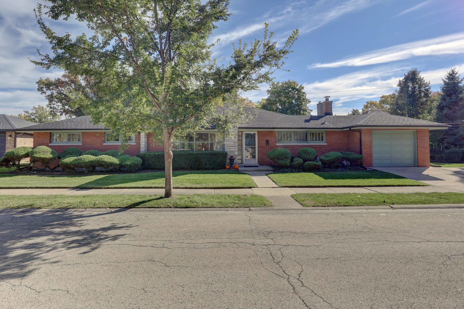 1401 Park Ridge Boulevard, Park Ridge, IL 60068