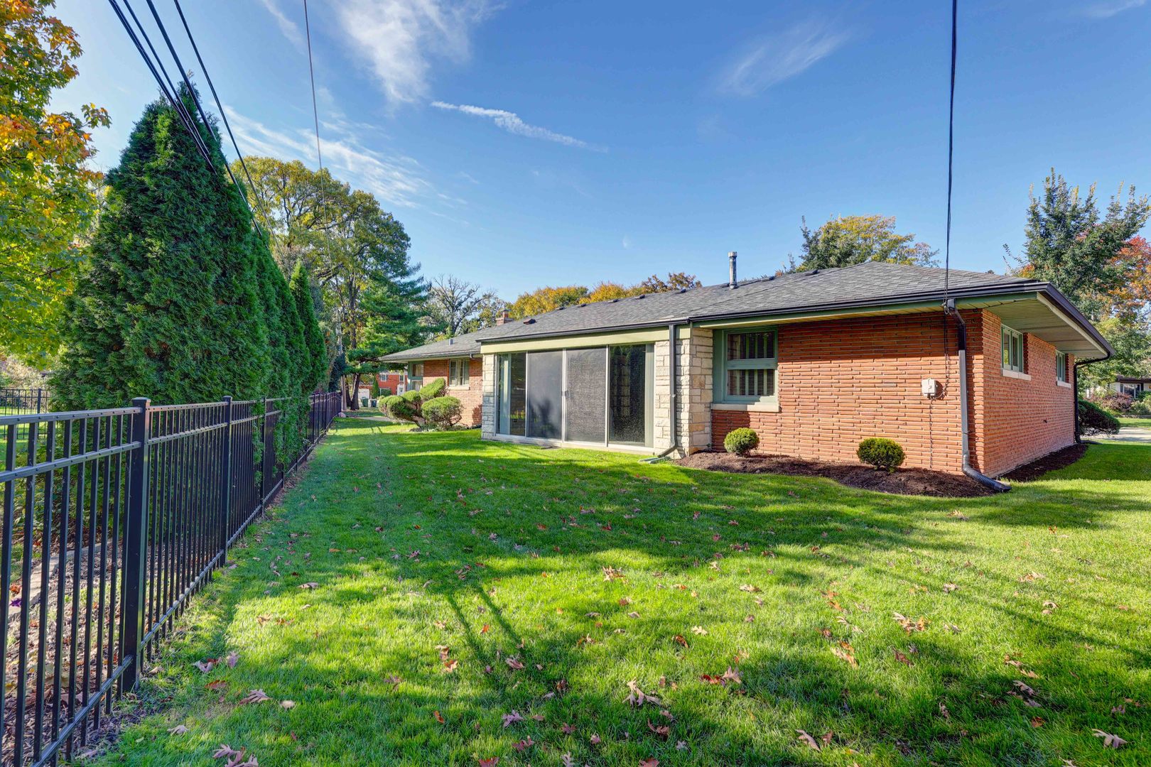 1401 Park Ridge Boulevard, Park Ridge, IL 60068