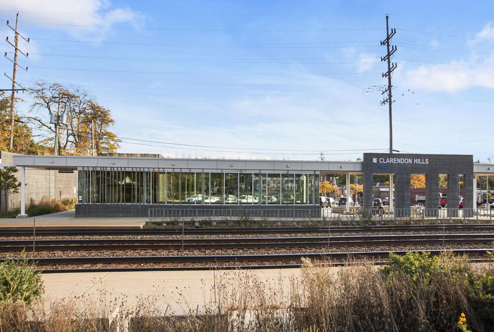 412 McDaniels Circle #205, Clarendon Hills, IL 60514