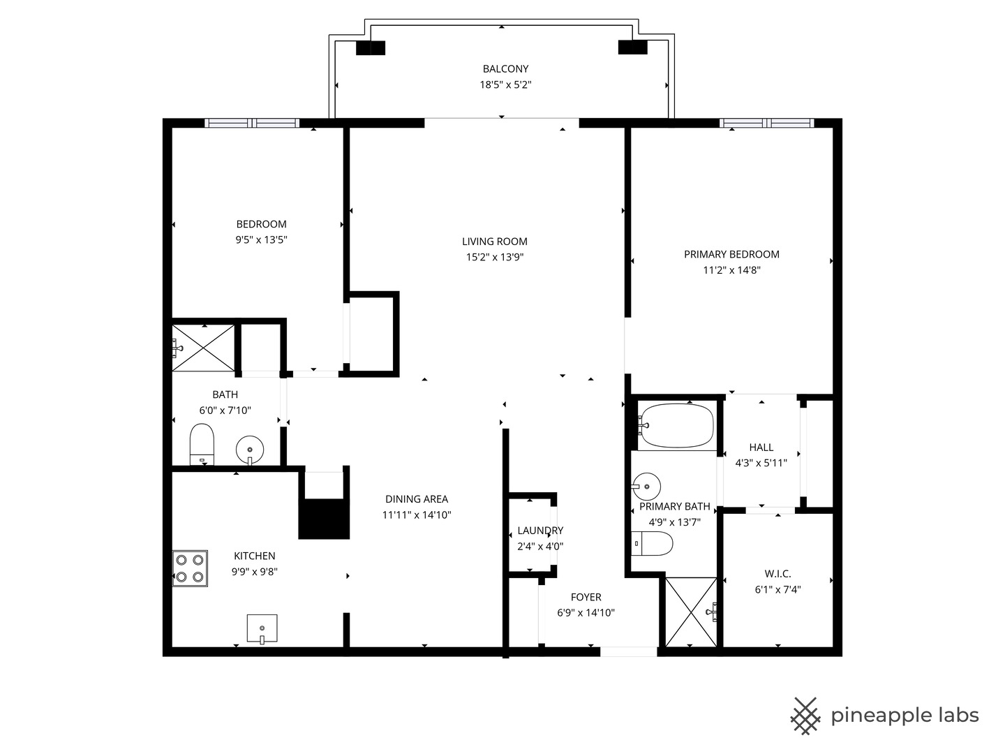 412 McDaniels Circle #205, Clarendon Hills, IL 60514