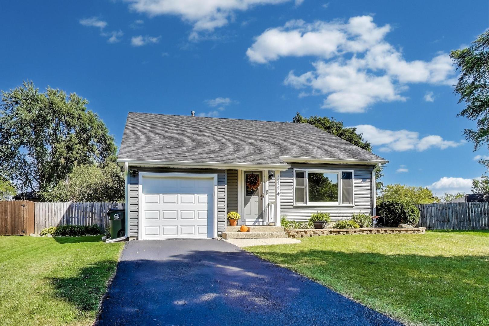 3114 Timber Hill Lane, Aurora, IL 60504