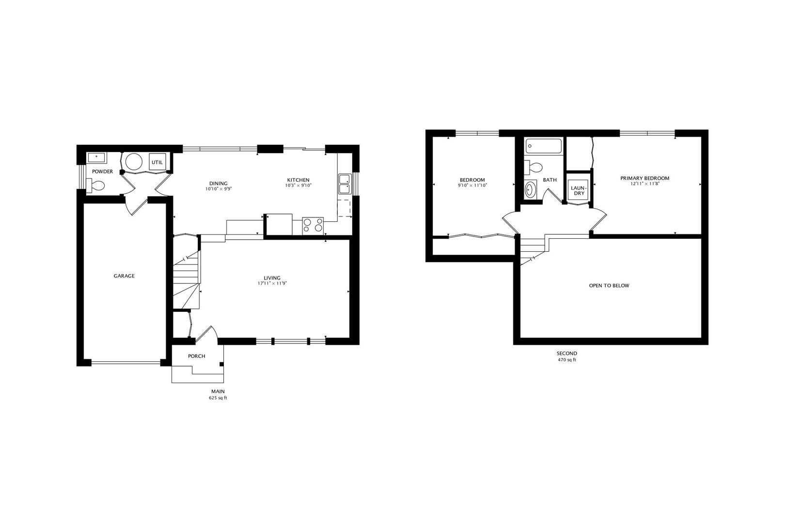 3114 Timber Hill Lane, Aurora, IL 60504