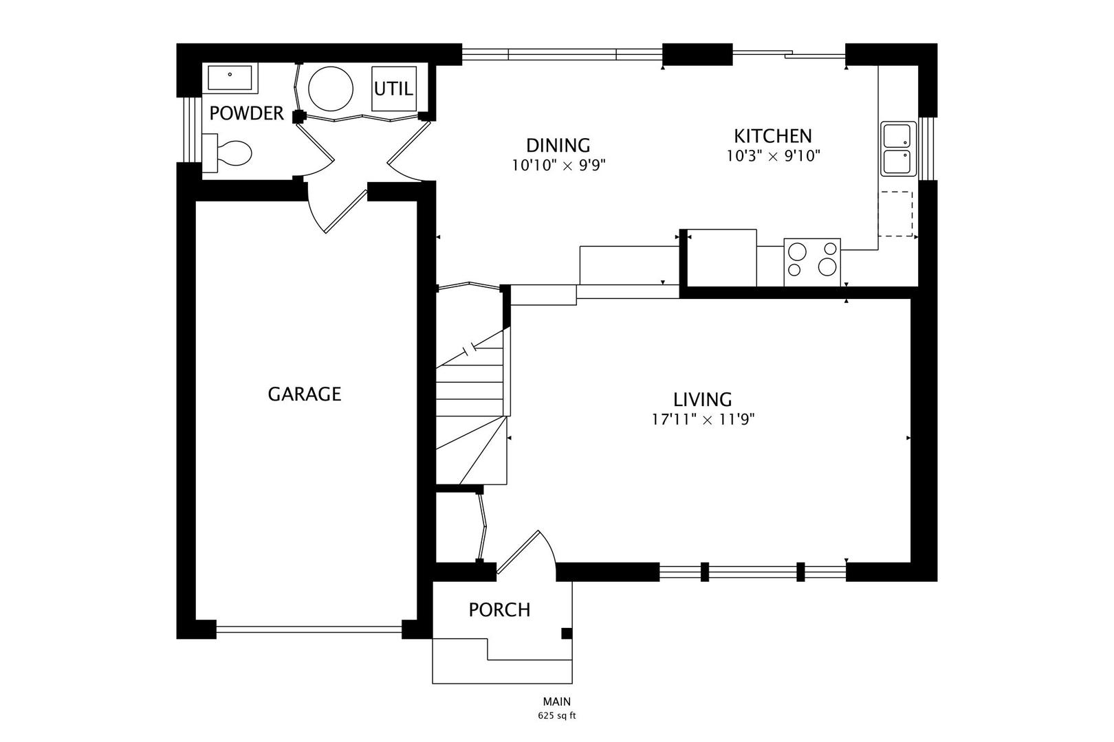 3114 Timber Hill Lane, Aurora, IL 60504