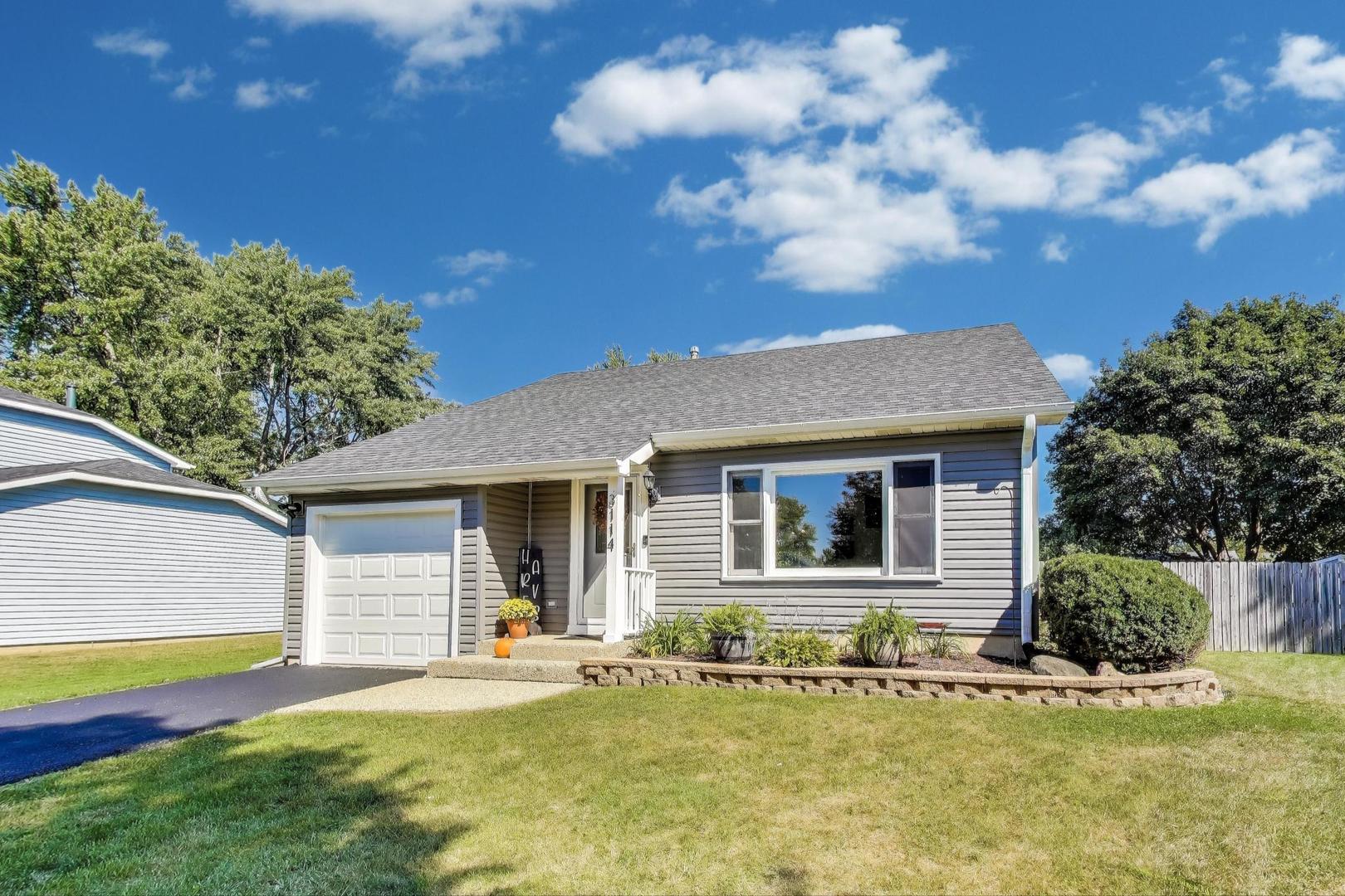 3114 Timber Hill Lane, Aurora, IL 60504