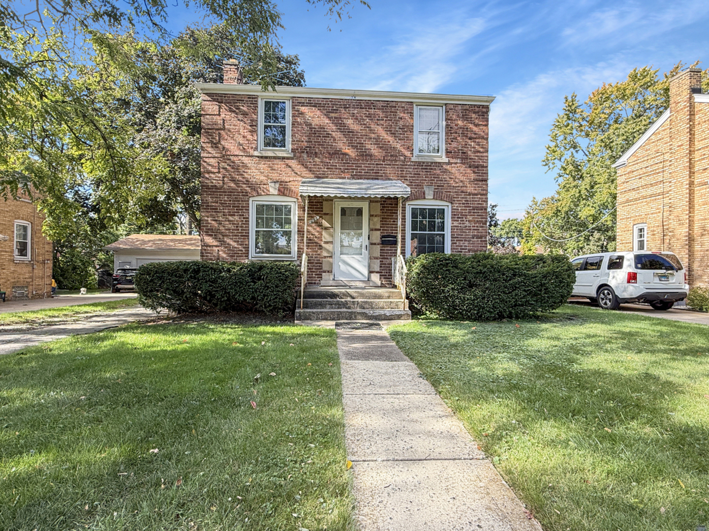 2008 Newton Avenue, Park Ridge, IL 60068