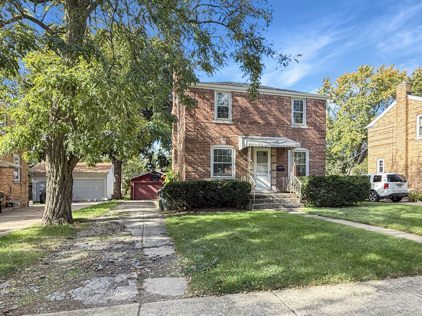 2008 Newton Avenue, Park Ridge, IL 60068