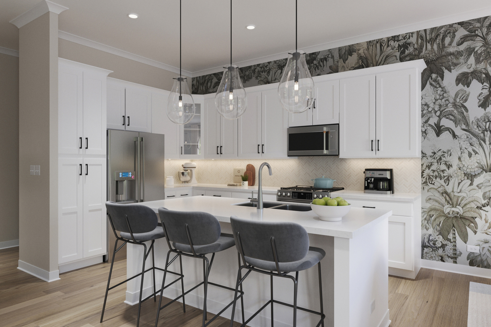 2044 Iron Ridge Lane, Naperville, IL 60563