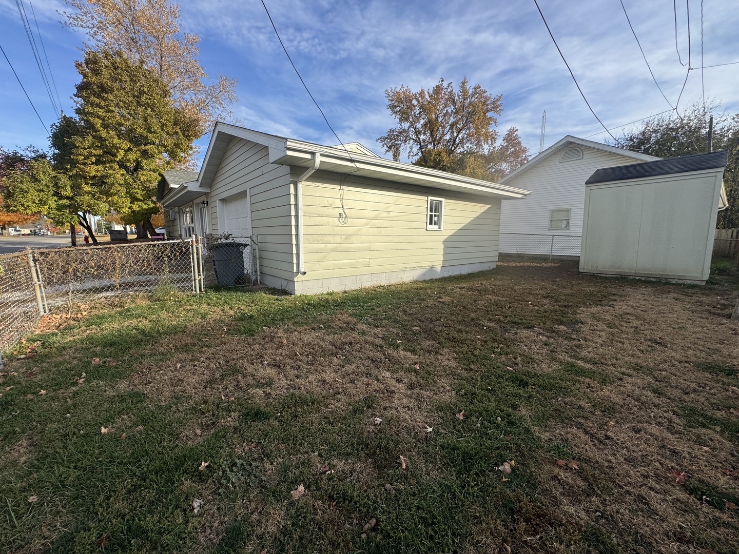 101 S Miller Street, Clinton, IL 61727