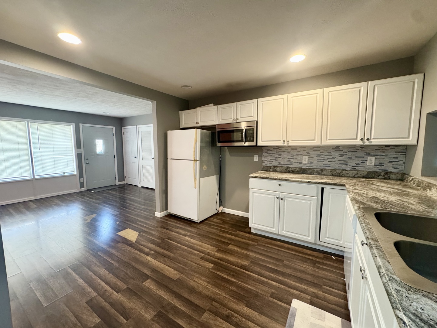 101 S Miller Street, Clinton, IL 61727