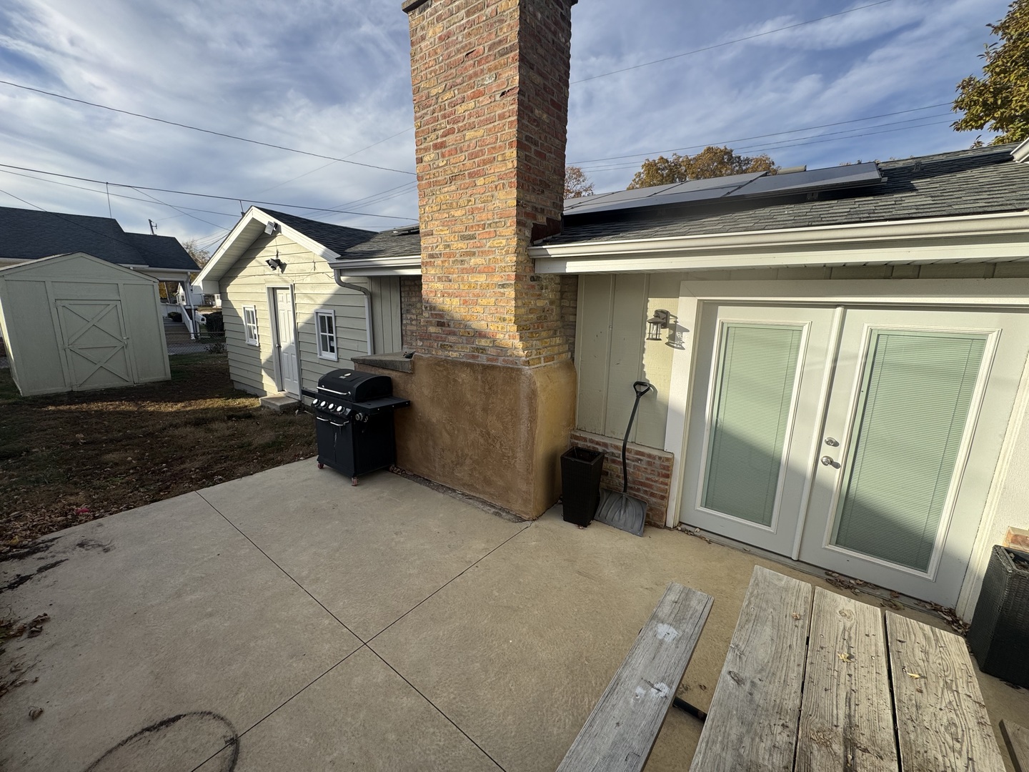 101 S Miller Street, Clinton, IL 61727