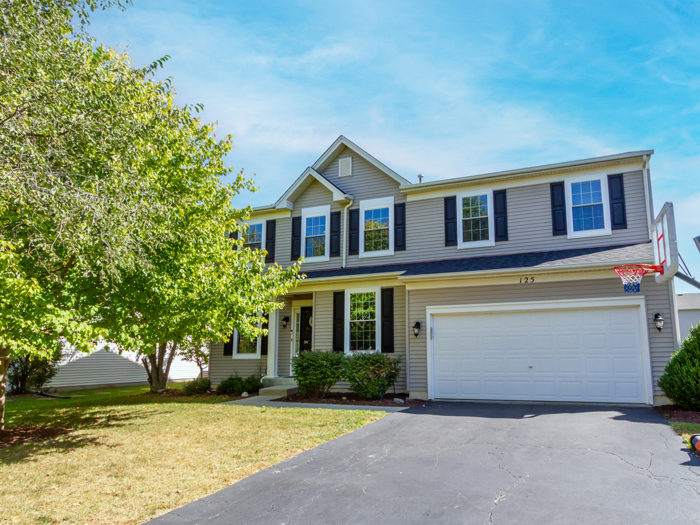 125 Augusta Drive, Gilberts, IL 60136