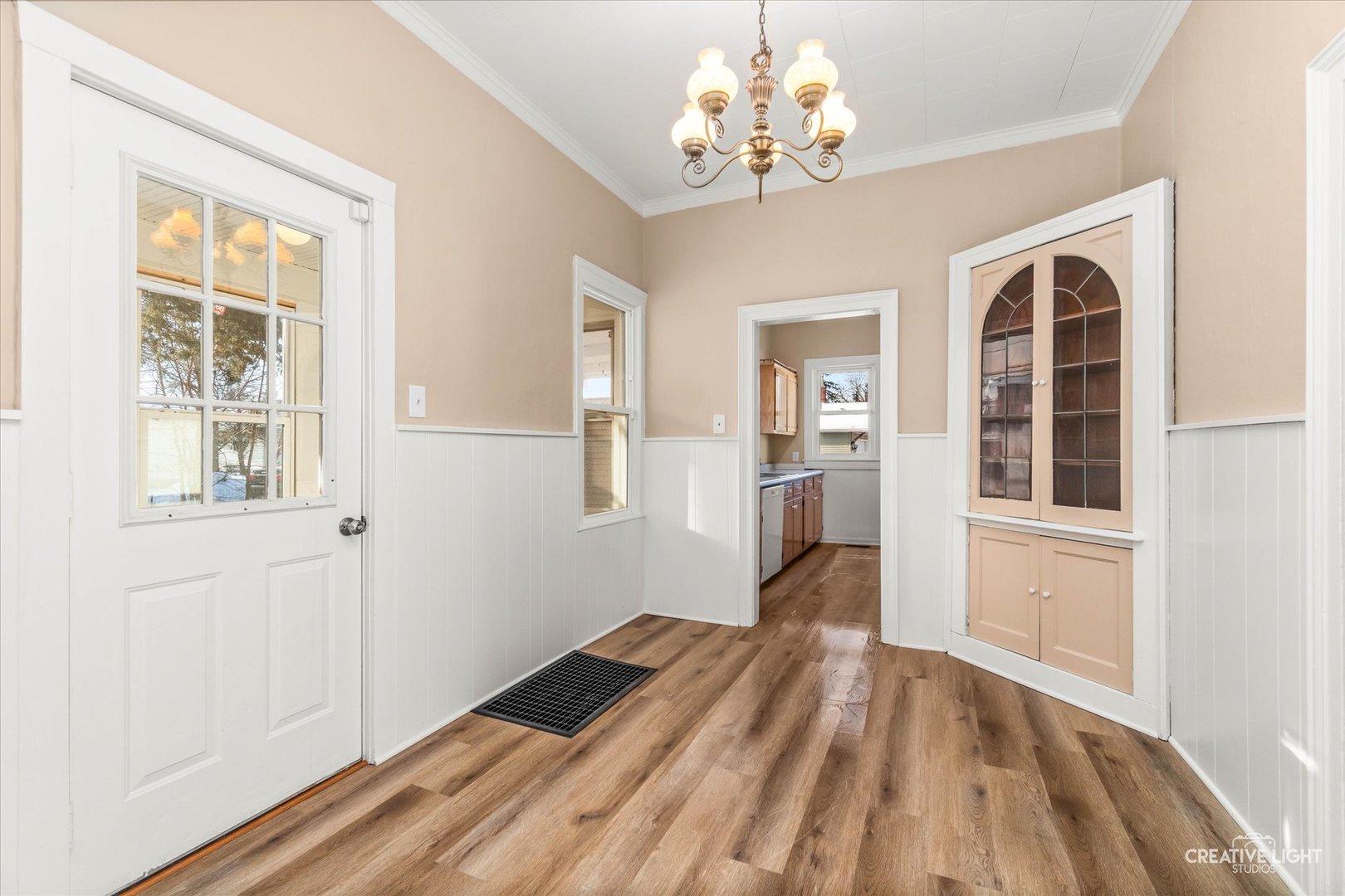 217 N Hugh Street, Plano, IL 60545