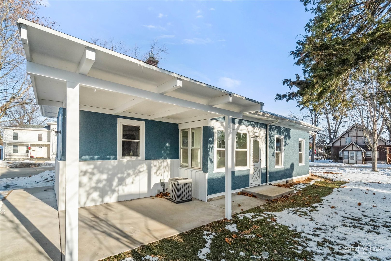 217 N Hugh Street, Plano, IL 60545