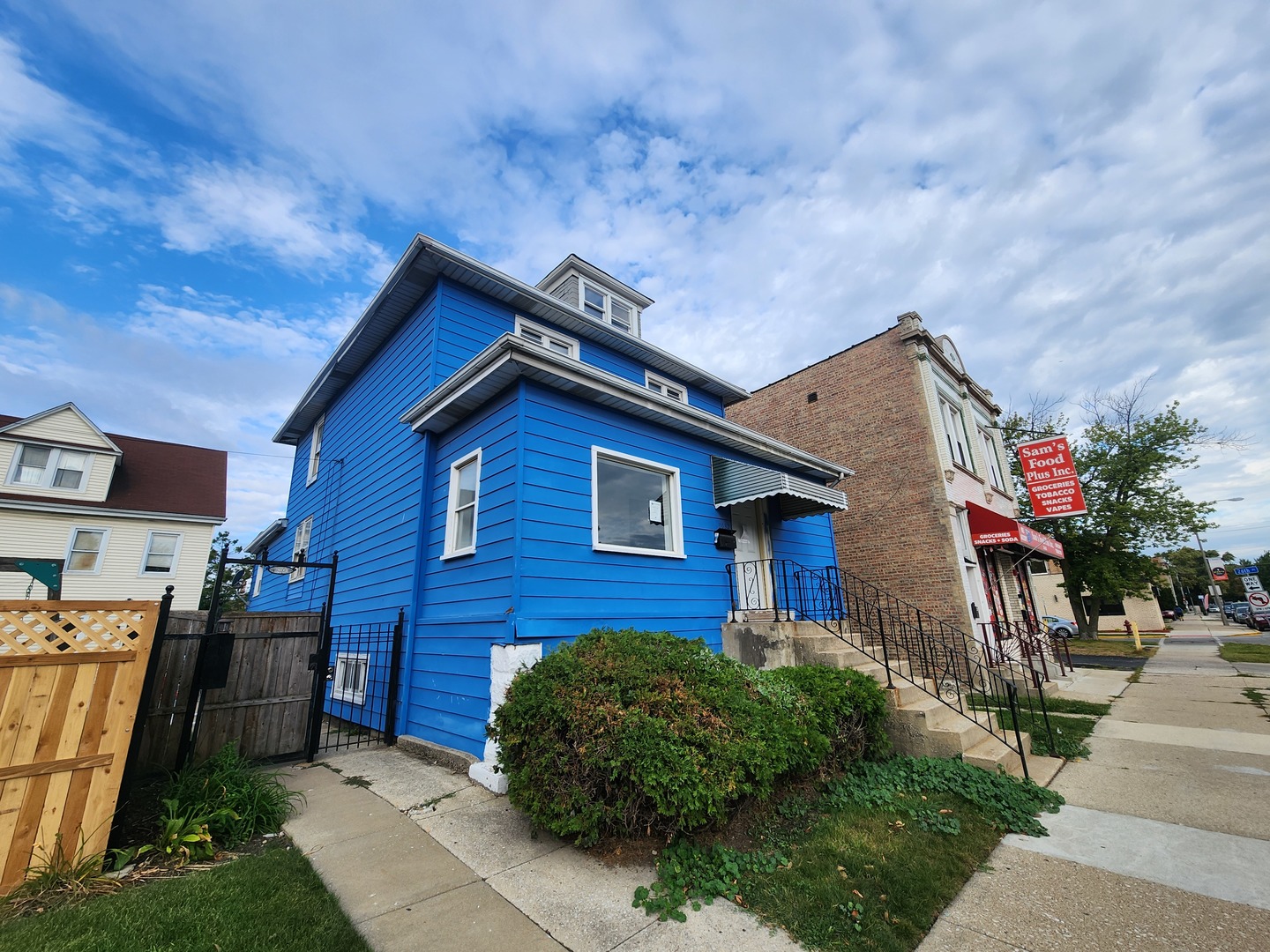 2632 Ridgeland Avenue, Berwyn, IL 60402