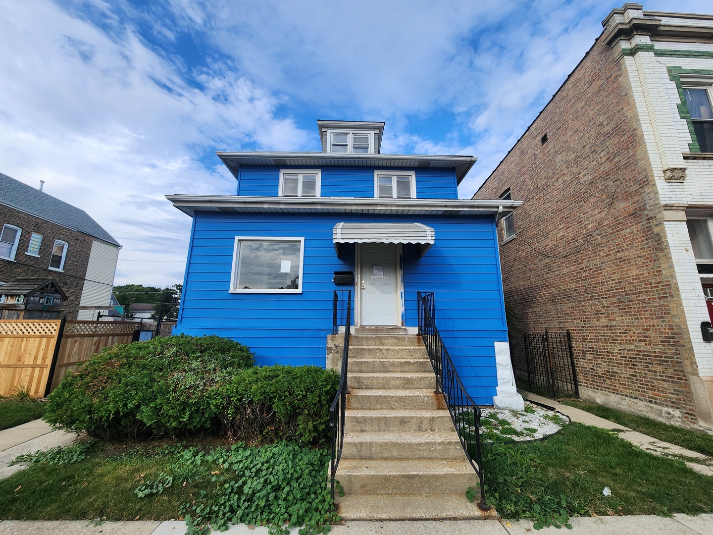 2632 Ridgeland Avenue, Berwyn, IL 60402