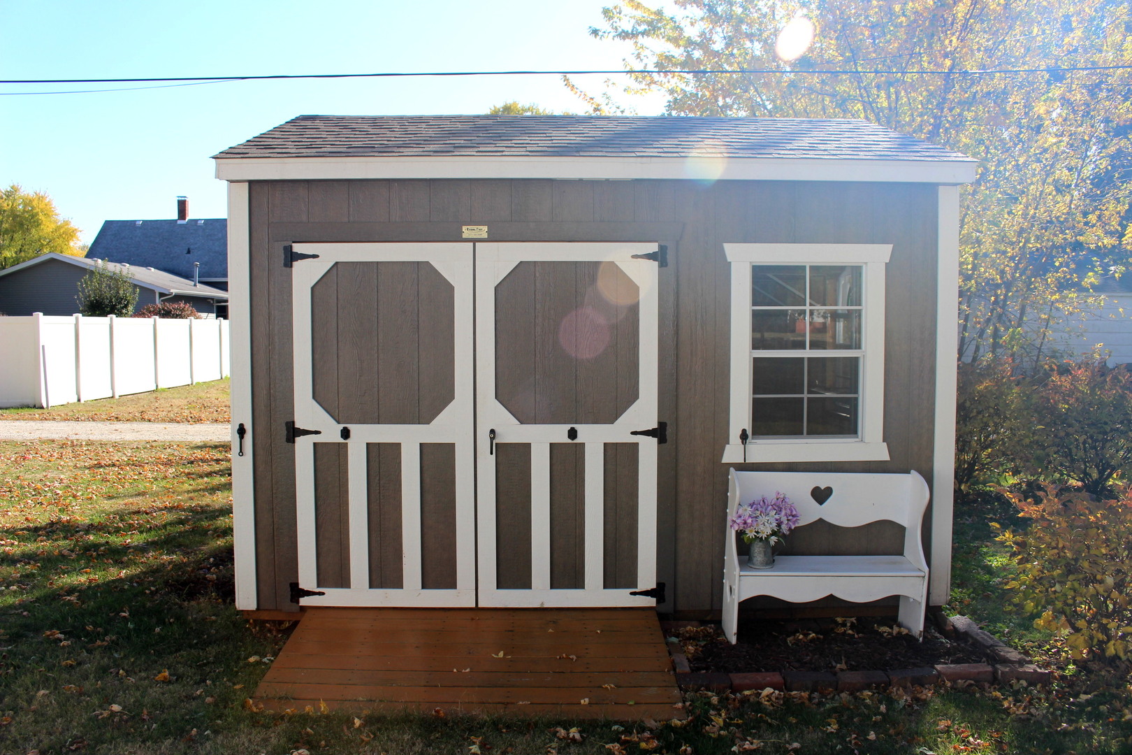 215 North Street, Weldon, IL 61882