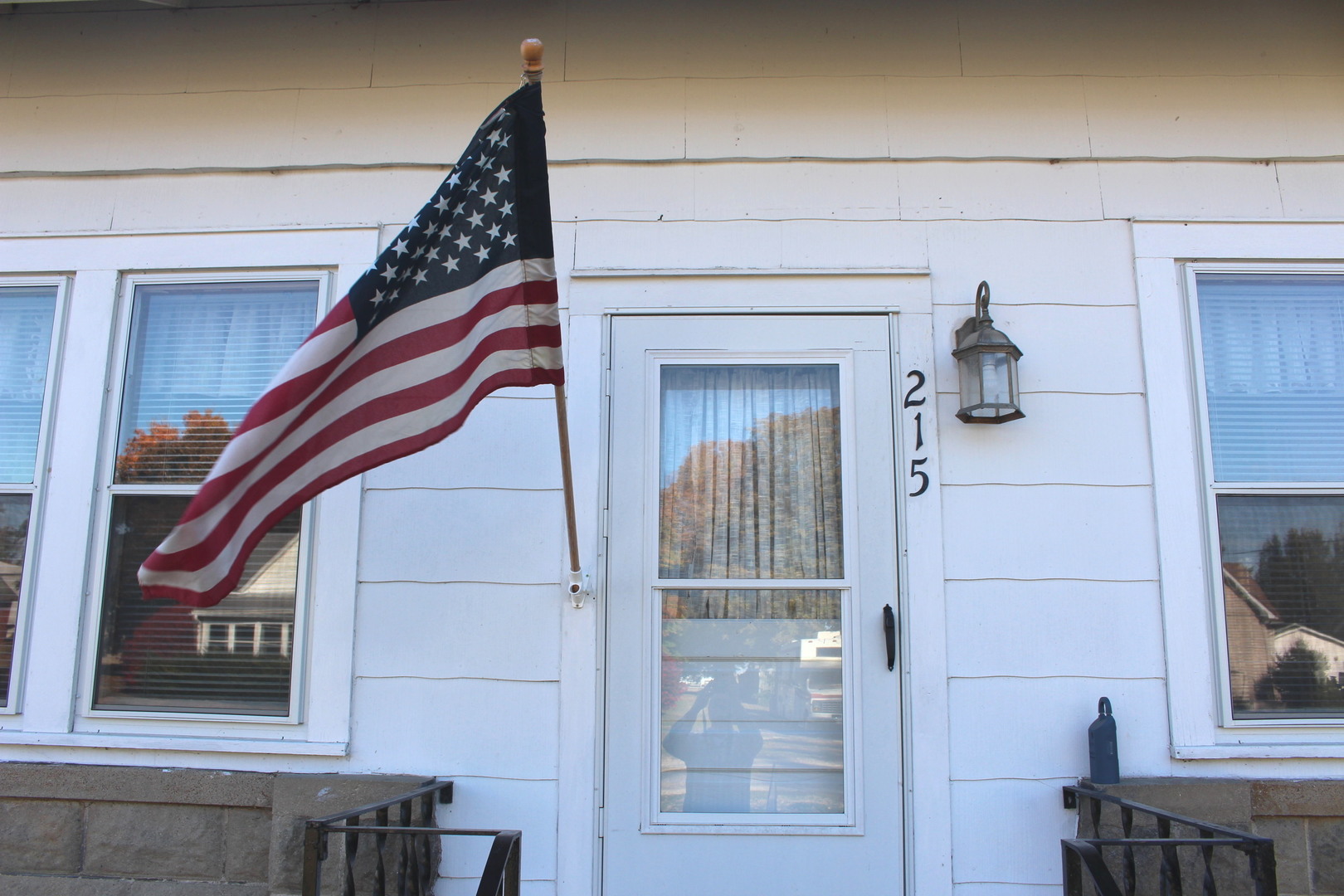 215 North Street, Weldon, IL 61882