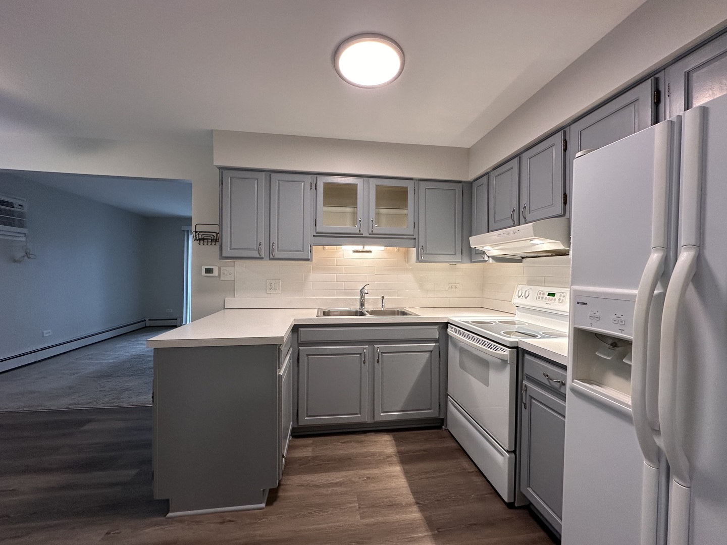 4525 Elm Avenue #2B, Brookfield, IL 60513