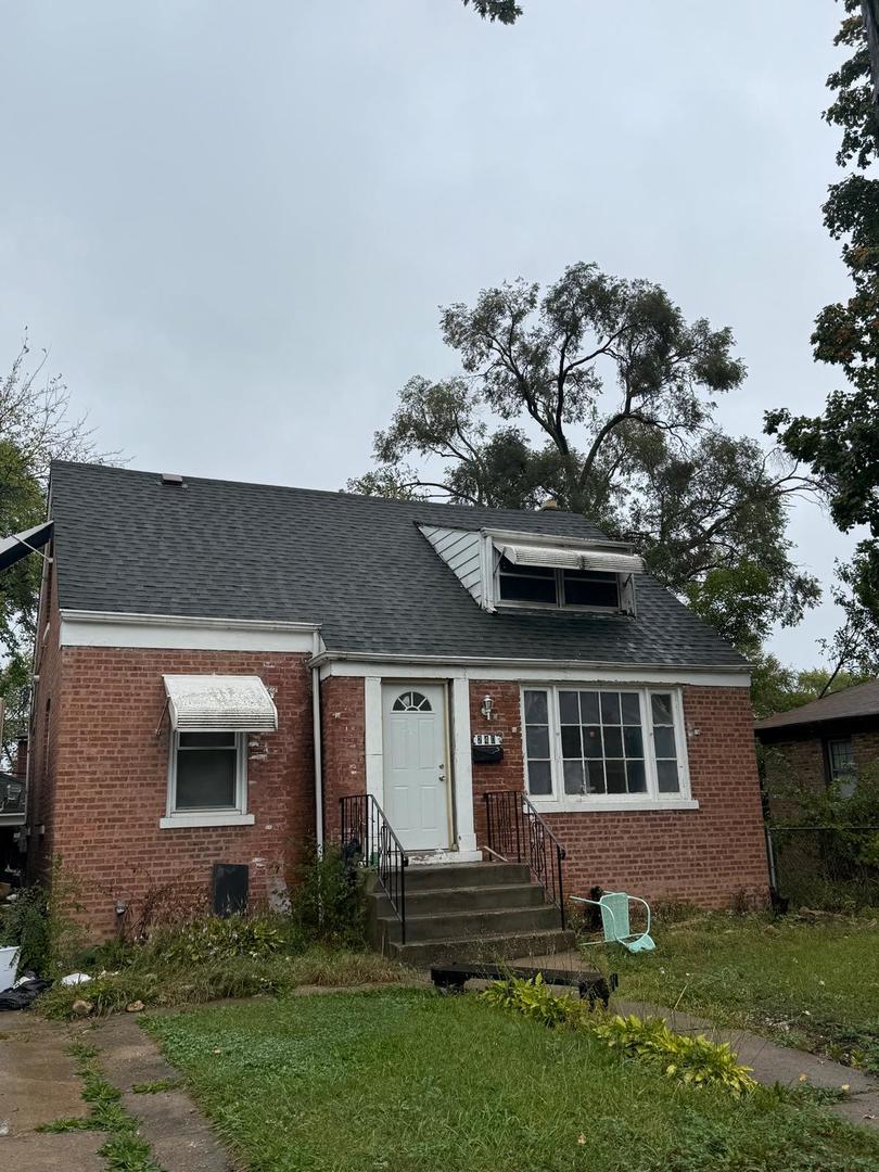 240 E 141st Place, Dolton, IL 60419