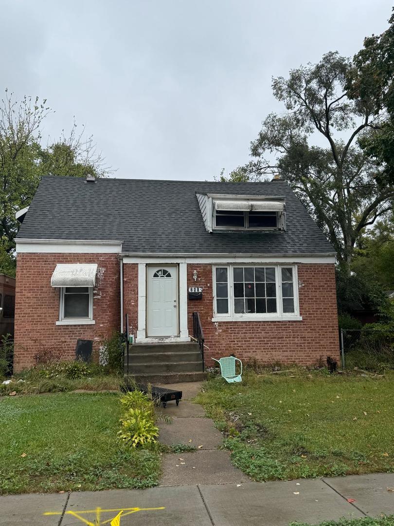 240 E 141st Place, Dolton, IL 60419