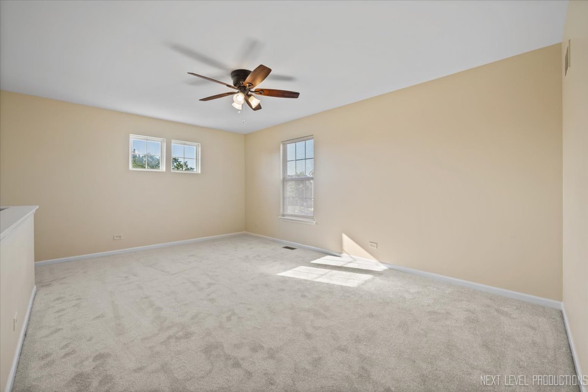 438 W Meadow Mist Lane, Round Lake, IL 60073