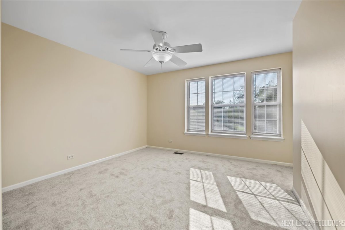 438 W Meadow Mist Lane, Round Lake, IL 60073