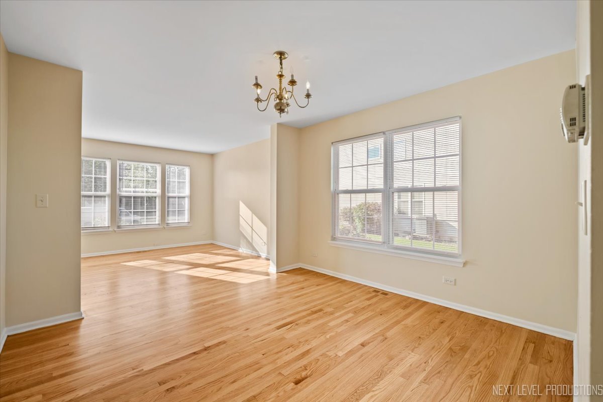 438 W Meadow Mist Lane, Round Lake, IL 60073