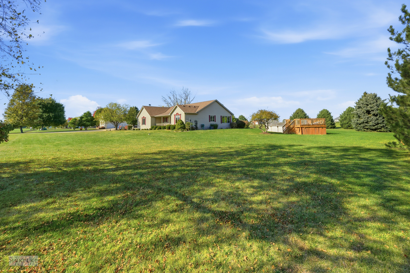 2427 N 42nd Road, Sheridan, IL 60551