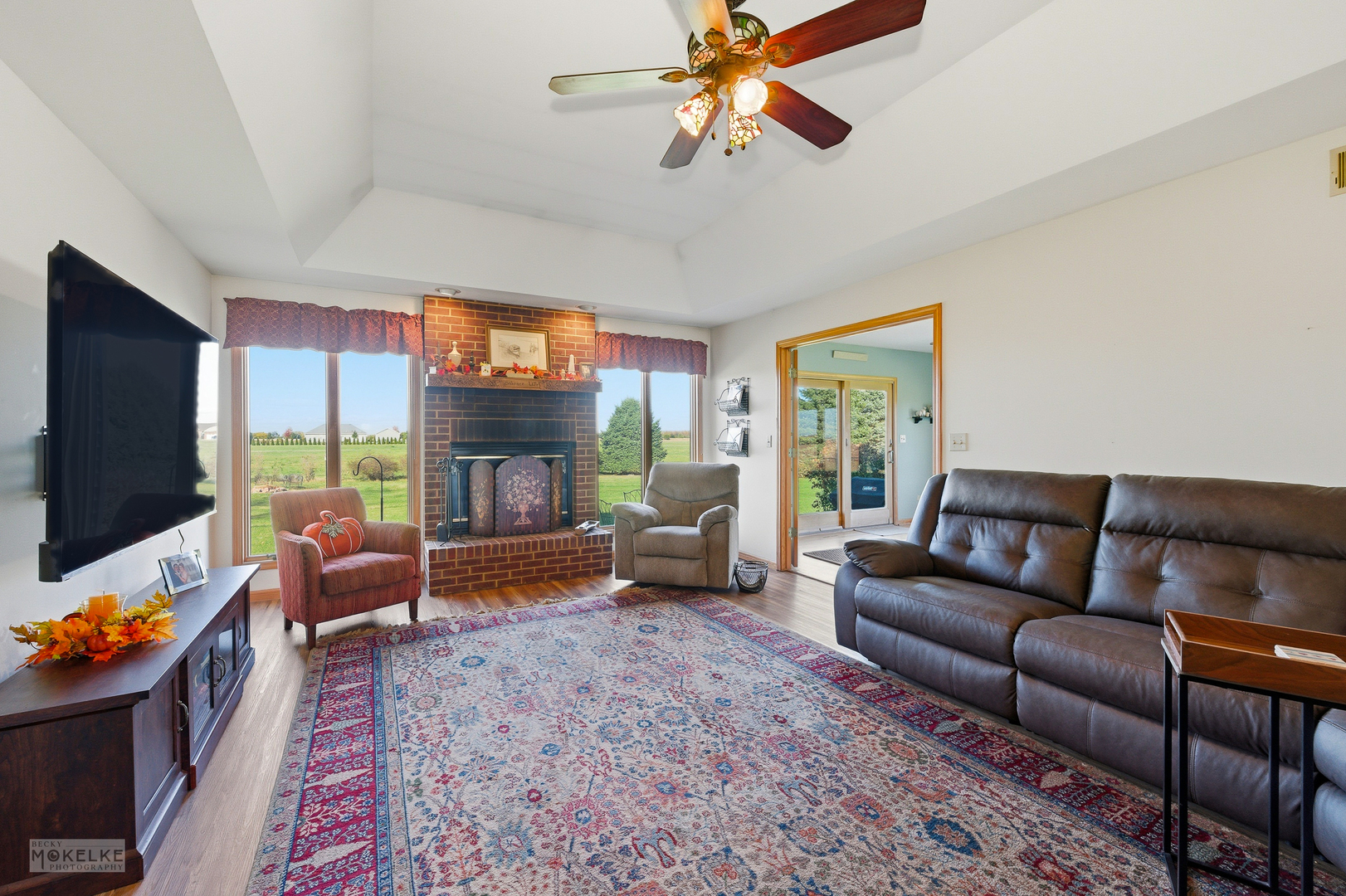 2427 N 42nd Road, Sheridan, IL 60551