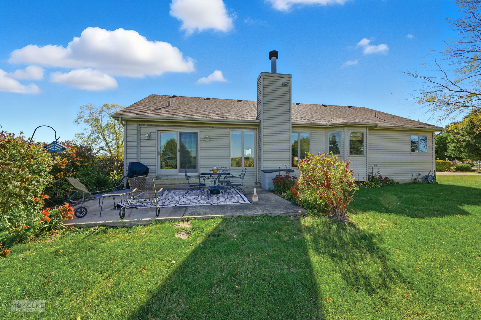 2427 N 42nd Road, Sheridan, IL 60551