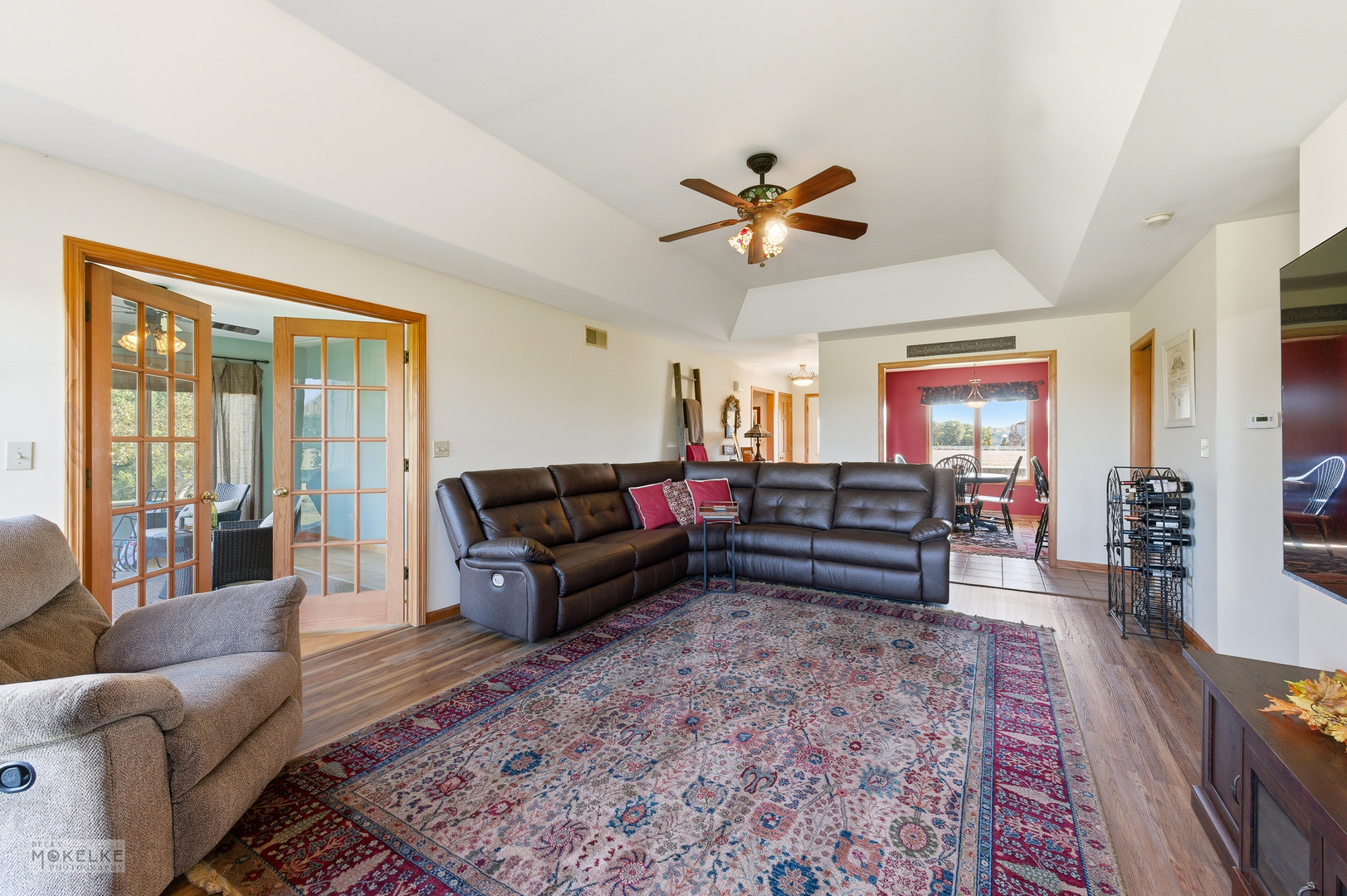 2427 N 42nd Road, Sheridan, IL 60551