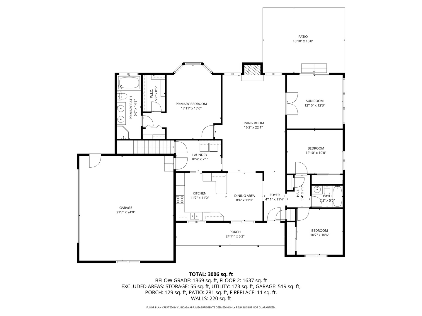 2427 N 42nd Road, Sheridan, IL 60551