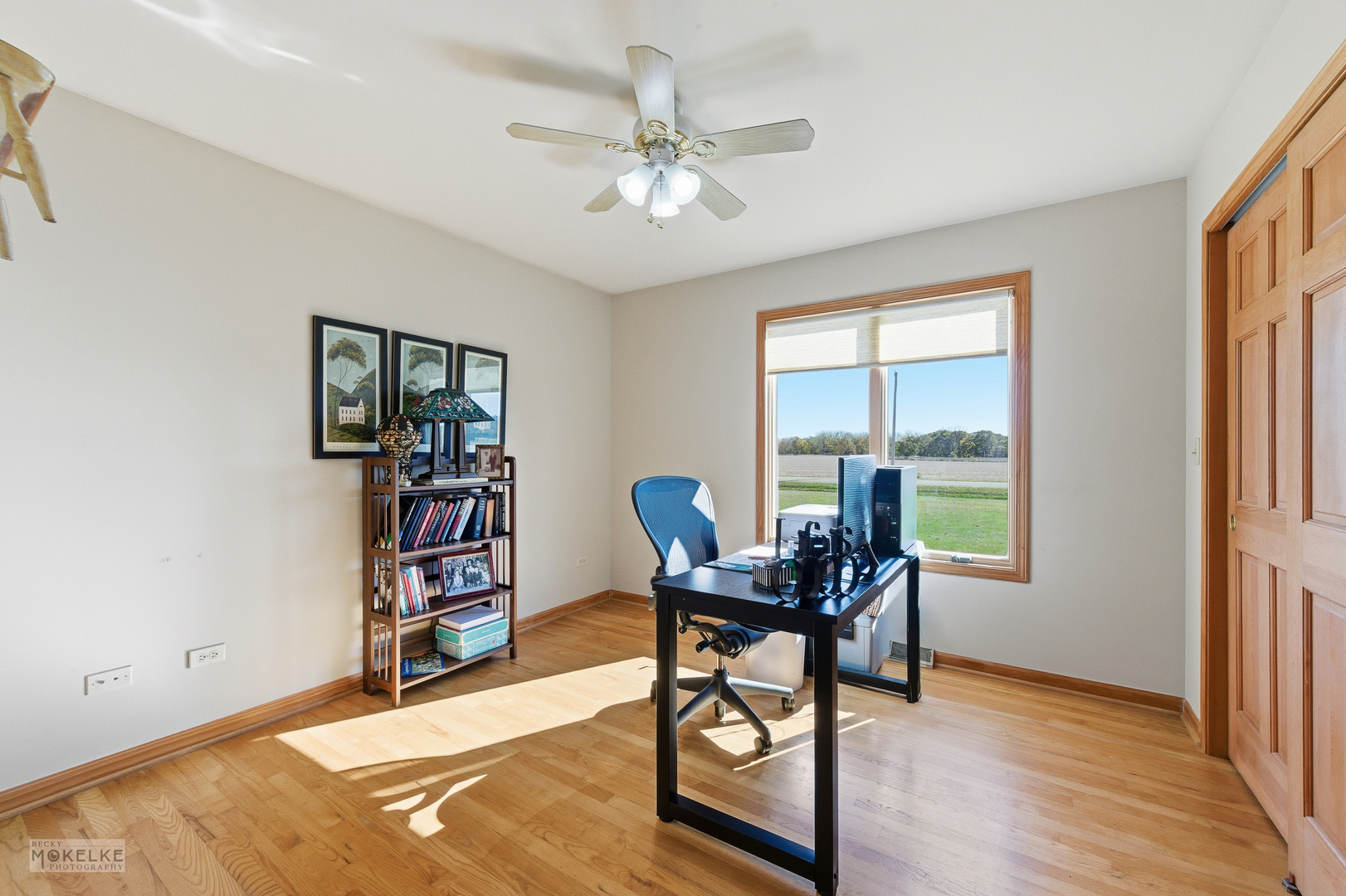 2427 N 42nd Road, Sheridan, IL 60551