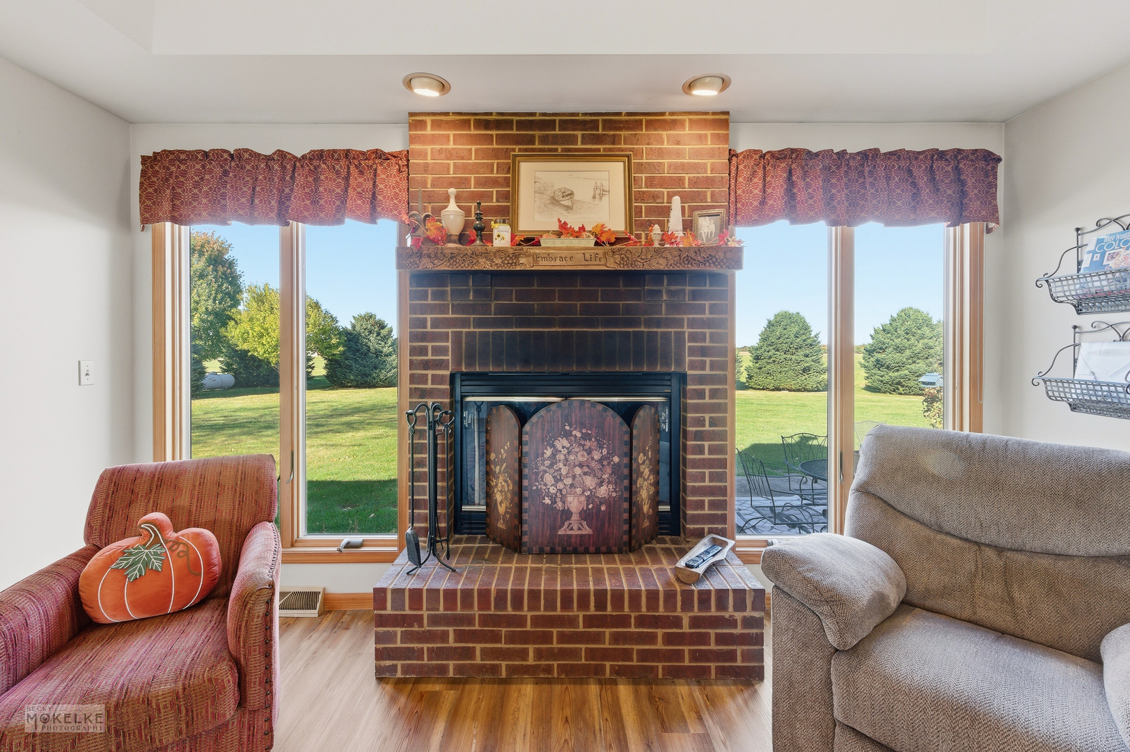 2427 N 42nd Road, Sheridan, IL 60551