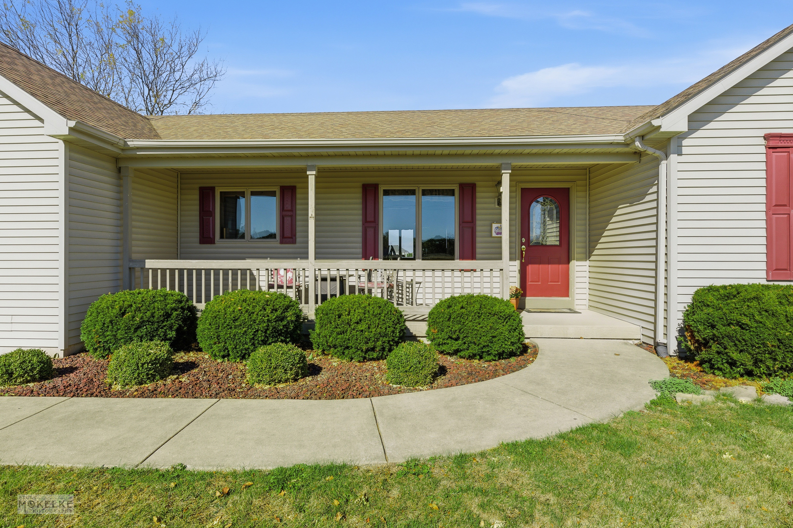 2427 N 42nd Road, Sheridan, IL 60551