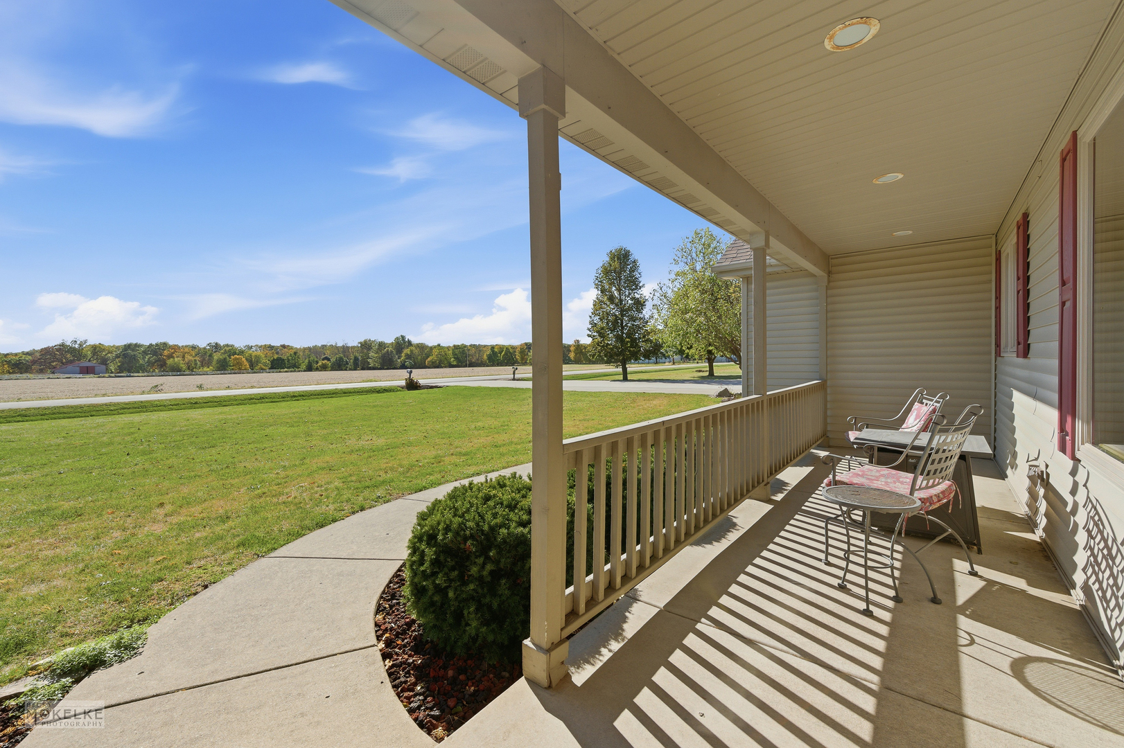 2427 N 42nd Road, Sheridan, IL 60551